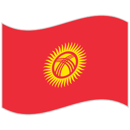 Kyrgyzstan