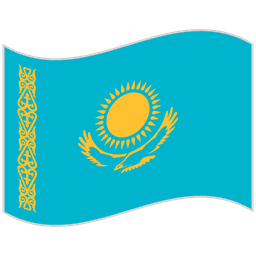Kazakhstan