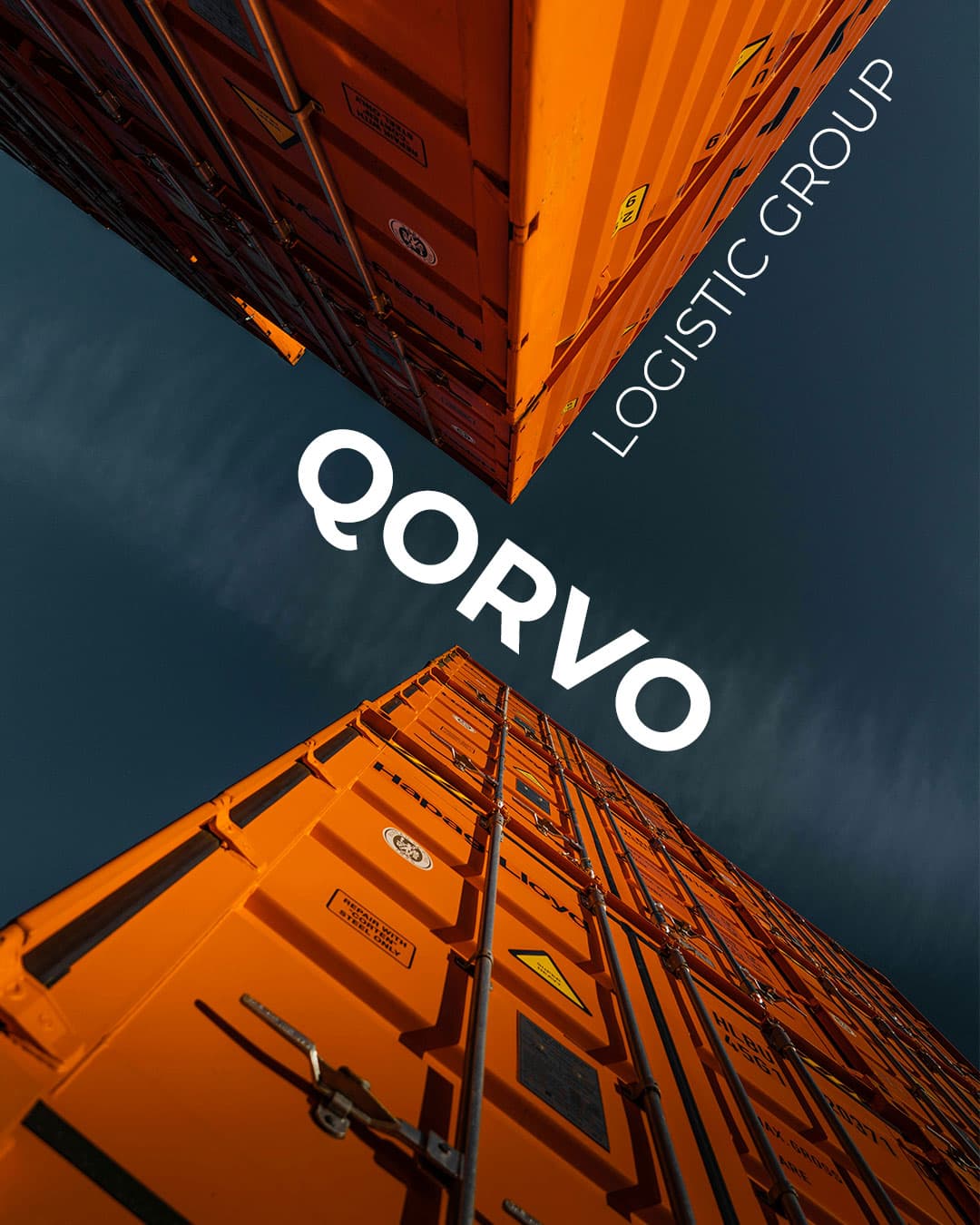 Qorvo Logistic